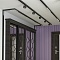 Трековый светодиодный светильник Novotech Shino Flum 358539  фото, kupilegko.ru