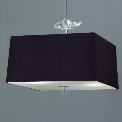 Подвесной светильник Mantra Akira 0784  фото, kupilegko.ru