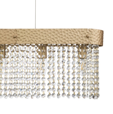 Подвесной светильник Escada Niagara 10170/9  фото, kupilegko.ru