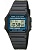 Японские наручные мужские часы Casio F-105W-1A. Коллекция Digital  фото, kupilegko.ru