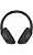 Bluetooth-гарнитура Sony WH-CH710N, черная  фото, kupilegko.ru