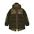 Пуховик CONVERSE SHORT PUFFER CV10023754316 356348 SP  фото, kupilegko.ru