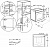 Духовой шкаф Electrolux OEE5H71Z  фото, kupilegko.ru
