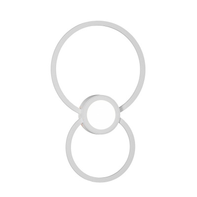 Настенный светильник Mantra Mural 6230  фото, kupilegko.ru