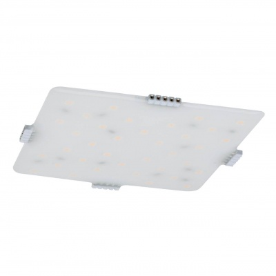 Мебельный светодиодный светильник Paulmann MaxLED Softpad 70713 (+мебельные)  фото, kupilegko.ru