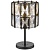 Настольная лампа Wertmark Karlin WE148.04.024  фото, kupilegko.ru