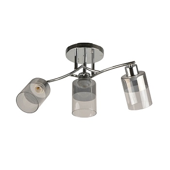 Потолочный светильник Hiper Catrin H206-3  фото, kupilegko.ru