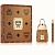 Женский парфюмерный набор подарочный MCM MCM Eau de Parfum 132901537 LT  фото, kupilegko.ru