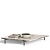 Superquadra Rectangular Calacatta Стол кофейный Minotti  фото, kupilegko.ru