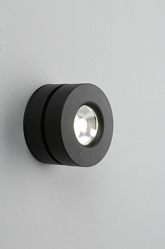 Потолочный светодиодный светильник Omnilux Borgetto OML-101919-12  фото, kupilegko.ru