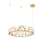Подвесная люстра Odeon Light CROSSA 5072/80L  фото, kupilegko.ru