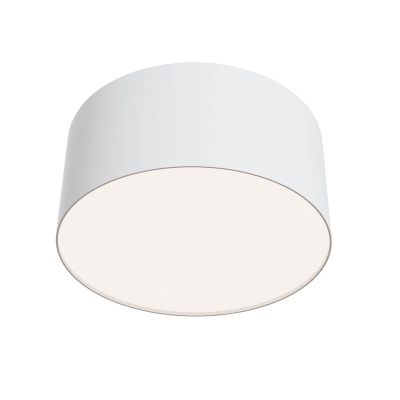 Потолочный светодиодный светильник Maytoni Zon C032CL-L12W4K  фото, kupilegko.ru
