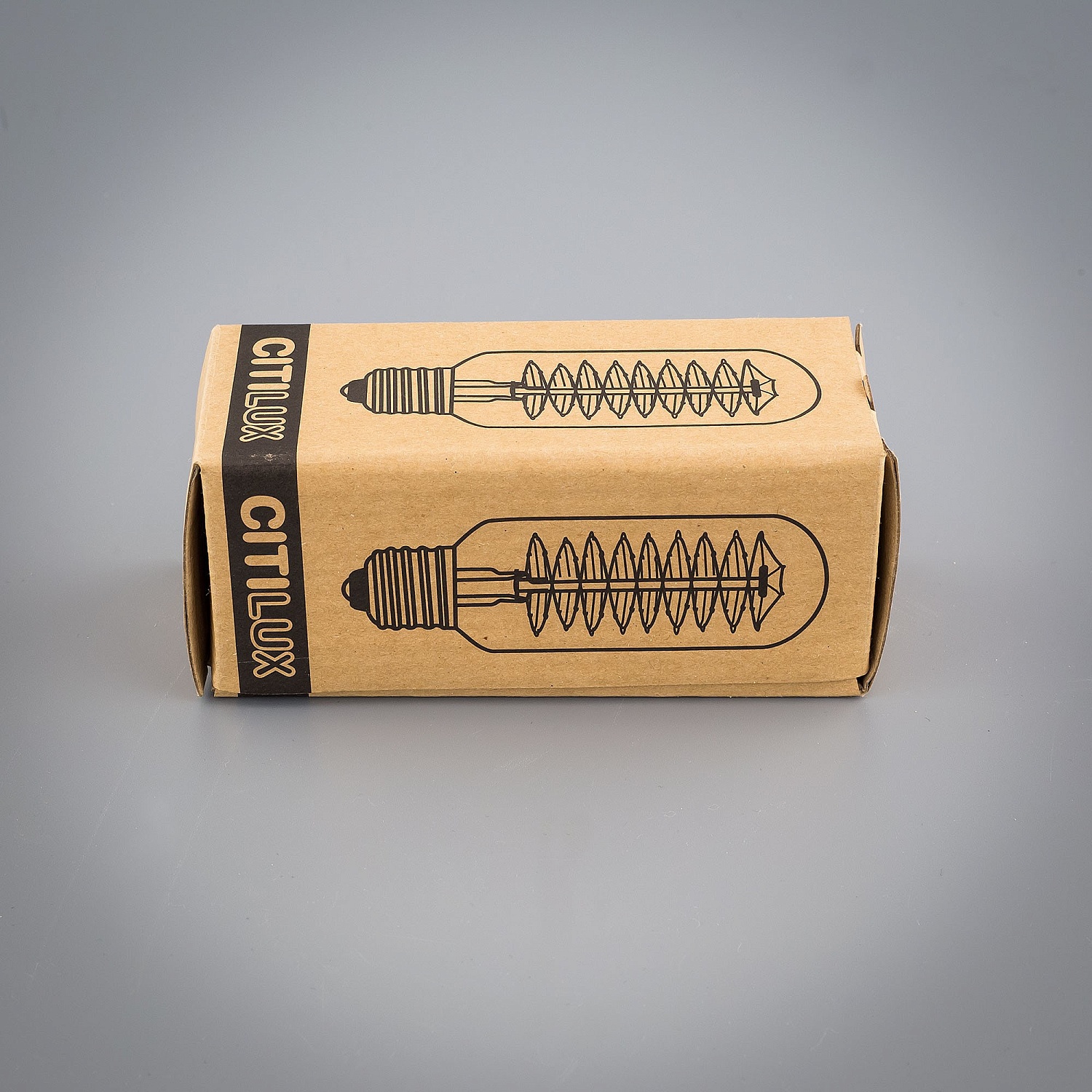 Ретро лампа Citilux Лампа Эдисон T4524C60  фото, kupilegko.ru