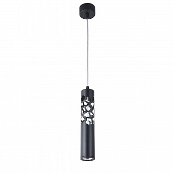 Подвесной светодиодный светильник Maytoni Torre P037PL-L11B4K  фото, kupilegko.ru