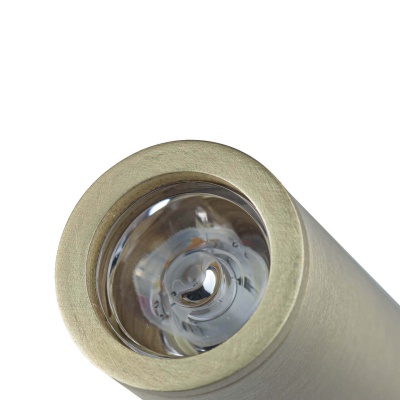 Бра, светодиодный светильник настенный накладной Loft IT 10009AB  фото, kupilegko.ru