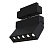 Трековый светильник Maytoni Track lamps TR015-2-10W3K-B  фото, kupilegko.ru
