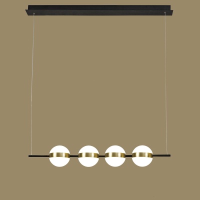 Подвесной светодиодный светильник Mantra Cuba 7161  фото, kupilegko.ru