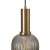 Подвесной светильник Freya Zelma FR8013PL-01AM  фото, kupilegko.ru