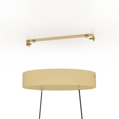 Подвесная светодиодная люстра Eglo 390205  фото, kupilegko.ru