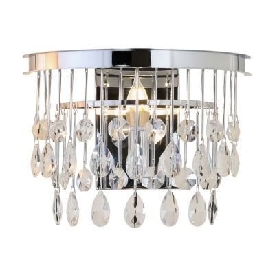 Настенный светильник Maytoni Linn MOD091WL-01CH  фото, kupilegko.ru