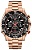 Японские наручные мужские часы Bulova 98B213. Коллекция Precisionist  фото, kupilegko.ru