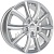 Литые колесные диски SKAD (СКАД) Онтарио 7x17 5x108 ET50 D63.35 Серебристый (арт.1821308)  фото, kupilegko.ru