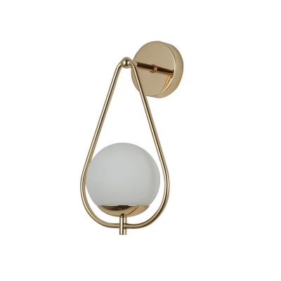 Настенный светильник F-Promo Quantum 2916-1W  фото, kupilegko.ru