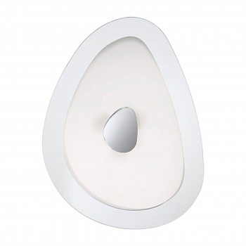 Настенный светильник Ideal Lux Geko PL4 116112  фото, kupilegko.ru