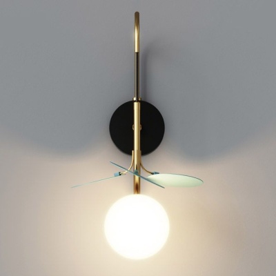 Бра, светильник настенный накладной Imperium Loft 201086-23  фото, kupilegko.ru