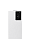 Чехол-книжка Samsung EF-ZS908CWEGRU для Galaxy S22 Ultra, поликарбонат / полиуретан, белый  фото, kupilegko.ru