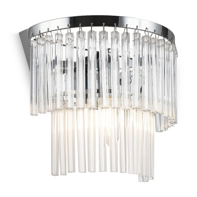Настенный светильник Maytoni Colonne MOD093WL-01CH  фото, kupilegko.ru