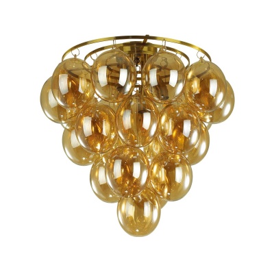 Потолочный светильник Odeon Light Grape 4812/6C  фото, kupilegko.ru