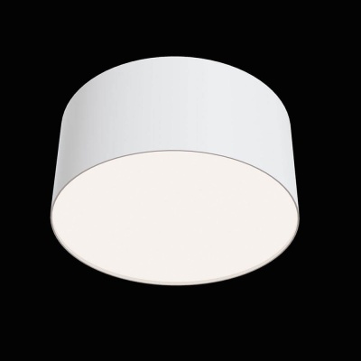 Потолочный светодиодный светильник Maytoni Zon C032CL-L12W4K  фото, kupilegko.ru