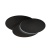 Настенный светильник Azzardo Clover oval AZ2997  фото, kupilegko.ru