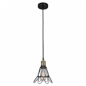 Подвесной светильник Lussole Loft VII LSP-9609  фото, kupilegko.ru