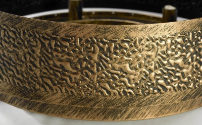 Потолочный светильник Lussole Loft LSP-8025  фото, kupilegko.ru