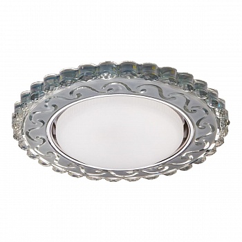 Встраиваемый светильник IMEX IL.0028.1722 (встраиваемые)  фото, kupilegko.ru