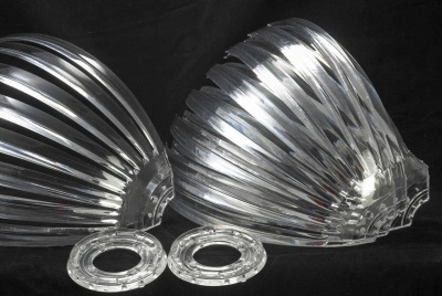 Потолочный светильник Lussole Lgo LSP-9538  фото, kupilegko.ru