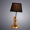 Настольная лампа Arte Lamp Gustav A4420LT-1GO  фото, kupilegko.ru