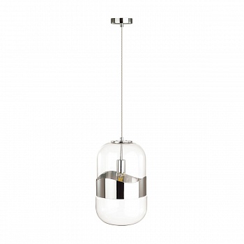 Подвесной светильник Odeon Light Apile 4814/1A  фото, kupilegko.ru