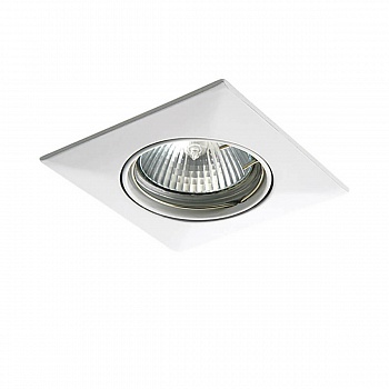 Встраиваемый светильник Lightstar Lega 011030  фото, kupilegko.ru