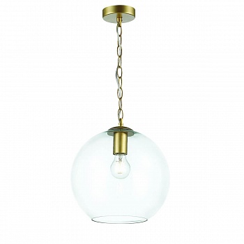 Подвесной светильник Favourite Bulla 2295-1P  фото, kupilegko.ru