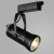 Трековые светильники Arte Lamp Track Lights A6330PL-1BK  фото, kupilegko.ru