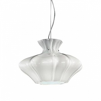 Подвесной светильник Slylcom Sweet 0141 K BL  фото, kupilegko.ru