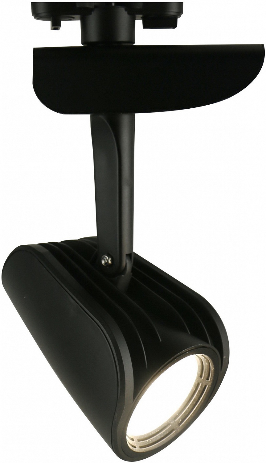 Трековые светильники Arte Lamp Lynx A3930PL-1BK  фото, kupilegko.ru