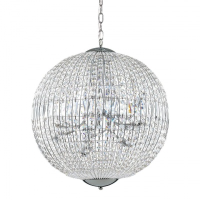 Подвесной светильник Ideal Lux Luxor SP12 116235  фото, kupilegko.ru