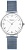 fashion наручные женские часы Obaku V248LXCIMA. Коллекция Mesh  фото, kupilegko.ru