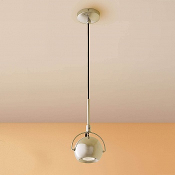 Подвесной светильник Citilux Сфера CL532111  фото, kupilegko.ru