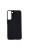 Чехол-крышка LuxCase для Samsung Galaxy S22+, термополиуретан, черный  фото, kupilegko.ru