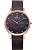 fashion наручные женские часы Obaku V217LXVNMN. Коллекция Mesh  фото, kupilegko.ru